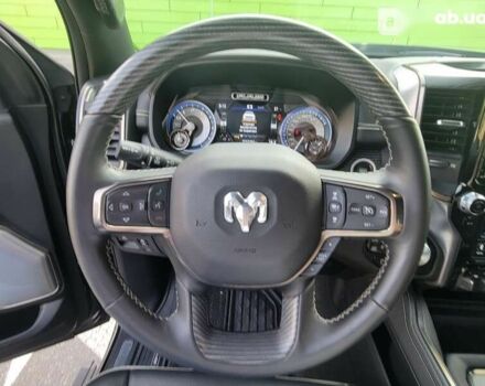 Додж RAM, об'ємом двигуна 0 л та пробігом 6 тис. км за 89700 $, фото 28 на Automoto.ua