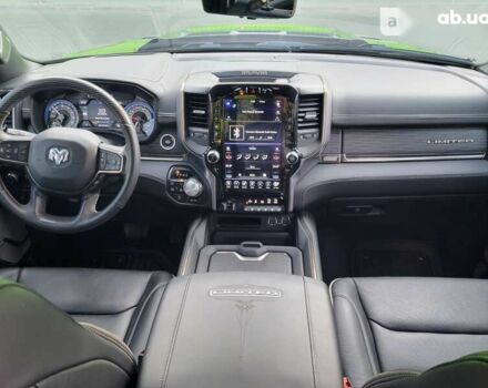 Додж RAM, об'ємом двигуна 0 л та пробігом 6 тис. км за 89700 $, фото 26 на Automoto.ua