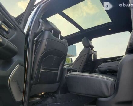 Додж RAM, об'ємом двигуна 0 л та пробігом 6 тис. км за 89700 $, фото 24 на Automoto.ua