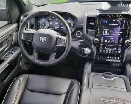 Додж RAM, об'ємом двигуна 0 л та пробігом 6 тис. км за 89700 $, фото 27 на Automoto.ua