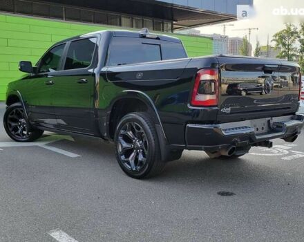 Додж RAM, об'ємом двигуна 0 л та пробігом 6 тис. км за 89700 $, фото 1 на Automoto.ua