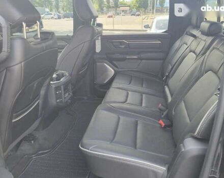 Додж RAM, об'ємом двигуна 0 л та пробігом 6 тис. км за 89700 $, фото 18 на Automoto.ua