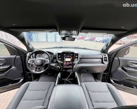 Додж РАМ, объемом двигателя 4.25 л и пробегом 95 тыс. км за 36900 $, фото 21 на Automoto.ua
