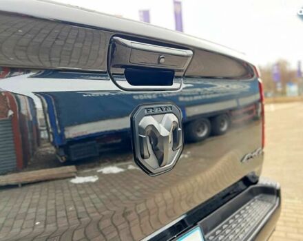 Додж РАМ, объемом двигателя 4.25 л и пробегом 95 тыс. км за 36900 $, фото 8 на Automoto.ua