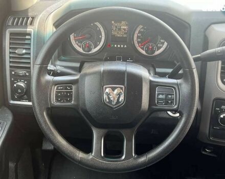Додж RAM, об'ємом двигуна 6 л та пробігом 173 тис. км за 27500 $, фото 18 на Automoto.ua