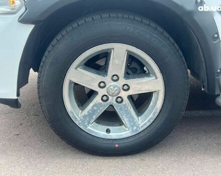 Додж RAM, об'ємом двигуна 6 л та пробігом 173 тис. км за 27500 $, фото 7 на Automoto.ua