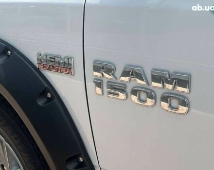 Додж RAM, об'ємом двигуна 6 л та пробігом 173 тис. км за 27500 $, фото 22 на Automoto.ua