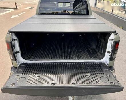 Додж RAM, об'ємом двигуна 6 л та пробігом 41 тис. км за 54999 $, фото 13 на Automoto.ua