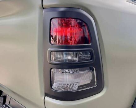 Додж RAM, об'ємом двигуна 2.3 л та пробігом 41 тис. км за 54999 $, фото 11 на Automoto.ua