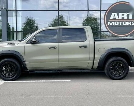 Додж RAM, об'ємом двигуна 2.3 л та пробігом 41 тис. км за 54999 $, фото 4 на Automoto.ua