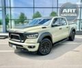 Додж RAM, об'ємом двигуна 2.3 л та пробігом 41 тис. км за 54999 $, фото 1 на Automoto.ua