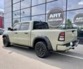 Додж RAM, об'ємом двигуна 2.3 л та пробігом 41 тис. км за 54999 $, фото 9 на Automoto.ua