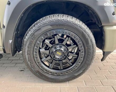 Додж RAM, об'ємом двигуна 2.3 л та пробігом 41 тис. км за 54999 $, фото 16 на Automoto.ua