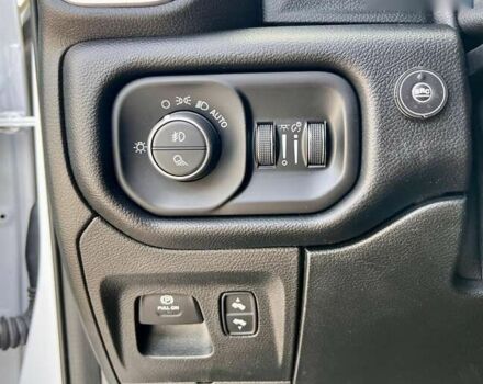 Додж RAM, об'ємом двигуна 2.3 л та пробігом 41 тис. км за 54999 $, фото 22 на Automoto.ua