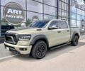 Додж RAM, об'ємом двигуна 2.3 л та пробігом 41 тис. км за 54999 $, фото 6 на Automoto.ua