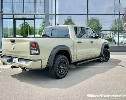 Додж RAM, об'ємом двигуна 2.3 л та пробігом 41 тис. км за 54999 $, фото 3 на Automoto.ua