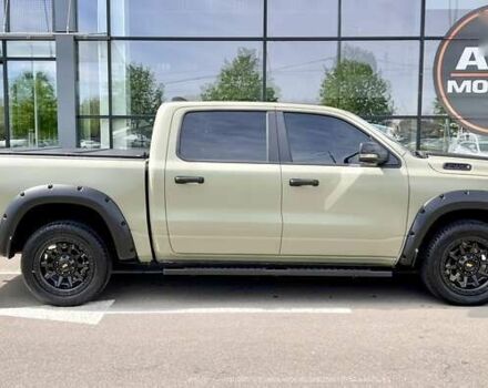 Додж RAM, об'ємом двигуна 2.3 л та пробігом 41 тис. км за 54999 $, фото 1 на Automoto.ua