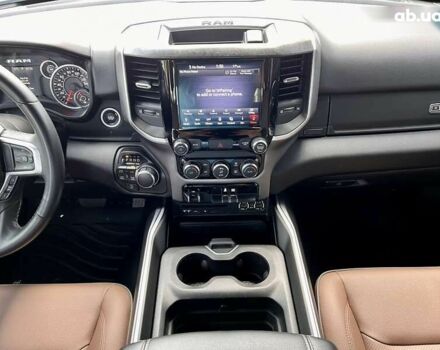 Додж RAM, об'ємом двигуна 2.3 л та пробігом 41 тис. км за 54999 $, фото 29 на Automoto.ua