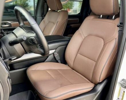 Додж RAM, об'ємом двигуна 2.3 л та пробігом 41 тис. км за 54999 $, фото 23 на Automoto.ua