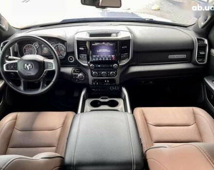 Додж RAM, об'ємом двигуна 2.3 л та пробігом 41 тис. км за 54999 $, фото 28 на Automoto.ua