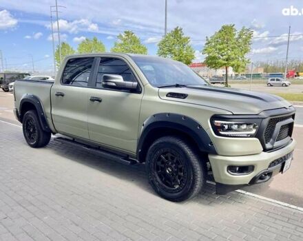 Додж RAM, об'ємом двигуна 2.3 л та пробігом 41 тис. км за 54999 $, фото 7 на Automoto.ua