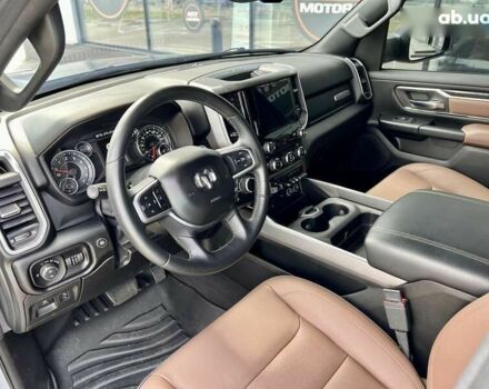 Додж RAM, об'ємом двигуна 2.3 л та пробігом 41 тис. км за 54999 $, фото 20 на Automoto.ua