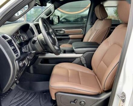 Додж RAM, об'ємом двигуна 2.3 л та пробігом 41 тис. км за 54999 $, фото 21 на Automoto.ua