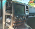 Додж РАМ, объемом двигателя 5.7 л и пробегом 201 тыс. км за 28500 $, фото 13 на Automoto.ua