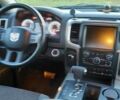 Додж РАМ, объемом двигателя 5.7 л и пробегом 214 тыс. км за 32500 $, фото 10 на Automoto.ua