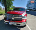 Додж РАМ, объемом двигателя 5.7 л и пробегом 201 тыс. км за 28500 $, фото 5 на Automoto.ua