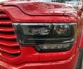 Додж RAM, об'ємом двигуна 0 л та пробігом 78 тис. км за 29300 $, фото 94 на Automoto.ua