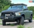 Додж РАМ, объемом двигателя 5.7 л и пробегом 148 тыс. км за 28500 $, фото 1 на Automoto.ua