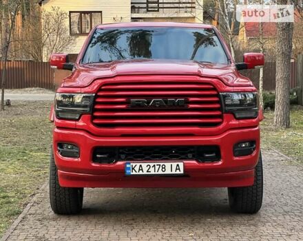 Додж RAM, об'ємом двигуна 0 л та пробігом 78 тис. км за 29300 $, фото 16 на Automoto.ua