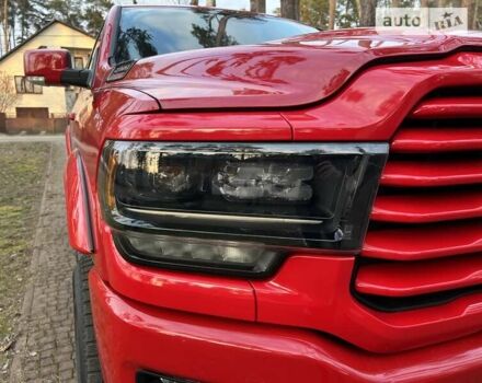 Додж RAM, об'ємом двигуна 0 л та пробігом 78 тис. км за 29300 $, фото 93 на Automoto.ua