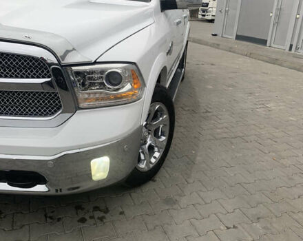 Додж RAM, об'ємом двигуна 2.99 л та пробігом 107 тис. км за 43000 $, фото 6 на Automoto.ua