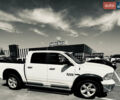 Додж RAM, об'ємом двигуна 3 л та пробігом 75 тис. км за 38000 $, фото 1 на Automoto.ua