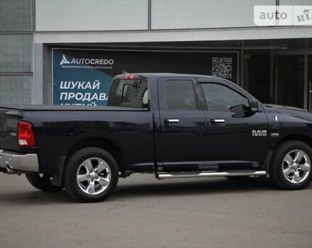 Додж RAM, об'ємом двигуна 5.7 л та пробігом 32 тис. км за 35000 $, фото 3 на Automoto.ua