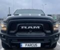 Додж RAM, об'ємом двигуна 5.7 л та пробігом 59 тис. км за 39500 $, фото 1 на Automoto.ua