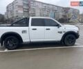 Додж РАМ, объемом двигателя 5.7 л и пробегом 59 тыс. км за 35500 $, фото 14 на Automoto.ua