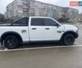 Додж RAM, об'ємом двигуна 5.7 л та пробігом 59 тис. км за 39500 $, фото 14 на Automoto.ua