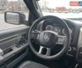 Додж РАМ, объемом двигателя 5.7 л и пробегом 59 тыс. км за 35500 $, фото 28 на Automoto.ua