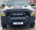 Додж РАМ, объемом двигателя 5.7 л и пробегом 59 тыс. км за 35500 $, фото 1 на Automoto.ua