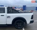 Додж РАМ, объемом двигателя 5.7 л и пробегом 59 тыс. км за 35500 $, фото 12 на Automoto.ua