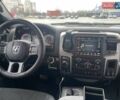 Додж РАМ, объемом двигателя 5.7 л и пробегом 59 тыс. км за 35500 $, фото 29 на Automoto.ua