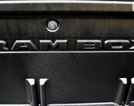 купити нове авто Додж RAM 2022 року від офіційного дилера "Італавто Центр" Додж фото