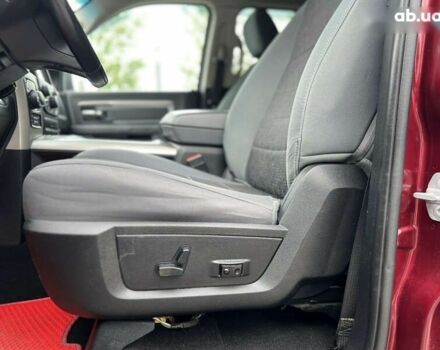 Додж РАМ, объемом двигателя 14.86 л и пробегом 235 тыс. км за 22000 $, фото 17 на Automoto.ua