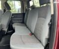 Додж РАМ, объемом двигателя 14.86 л и пробегом 235 тыс. км за 22000 $, фото 29 на Automoto.ua