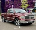 Додж РАМ, объемом двигателя 14.86 л и пробегом 235 тыс. км за 22000 $, фото 1 на Automoto.ua