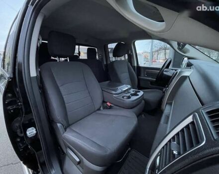 Додж РАМ, объемом двигателя 3.6 л и пробегом 75 тыс. км за 26700 $, фото 12 на Automoto.ua