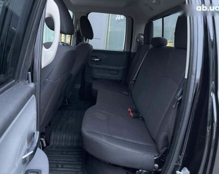 Додж РАМ, объемом двигателя 3.6 л и пробегом 75 тыс. км за 26700 $, фото 14 на Automoto.ua